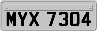 MYX7304