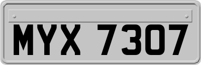 MYX7307