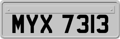 MYX7313