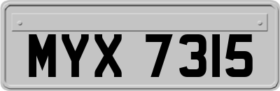 MYX7315