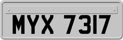 MYX7317