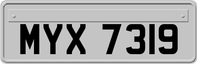 MYX7319