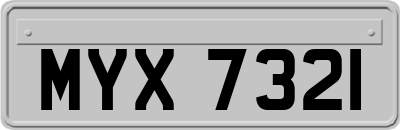 MYX7321