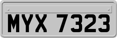 MYX7323