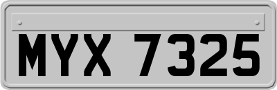 MYX7325