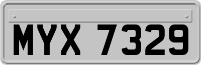 MYX7329