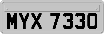 MYX7330