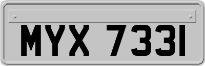 MYX7331