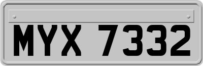 MYX7332