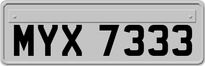 MYX7333