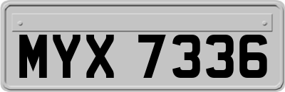MYX7336