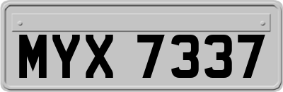 MYX7337