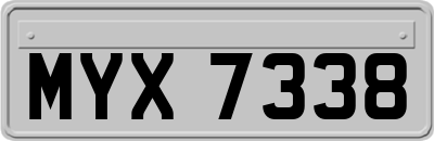 MYX7338
