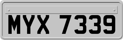 MYX7339