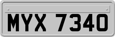 MYX7340