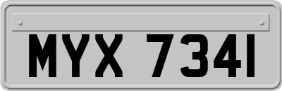 MYX7341