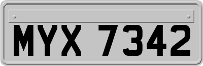 MYX7342