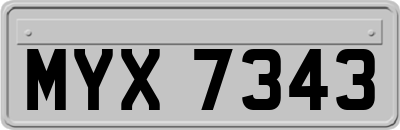 MYX7343