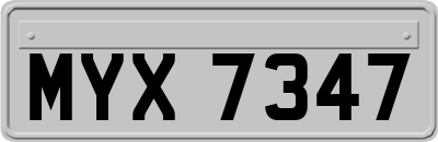 MYX7347