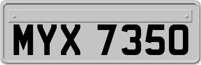 MYX7350