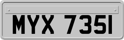 MYX7351