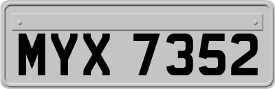 MYX7352