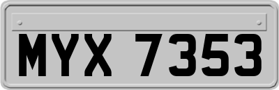 MYX7353