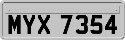 MYX7354