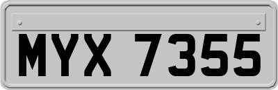MYX7355