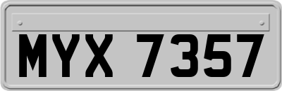 MYX7357