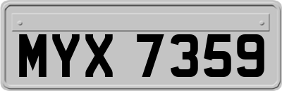 MYX7359