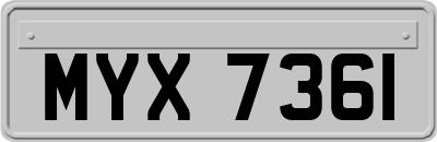 MYX7361