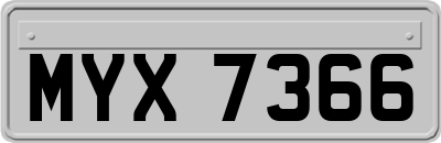 MYX7366