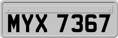 MYX7367