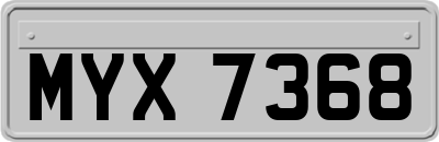 MYX7368
