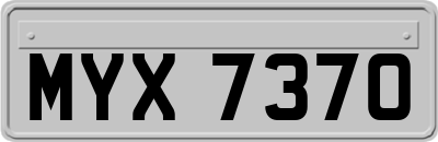 MYX7370