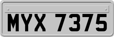 MYX7375