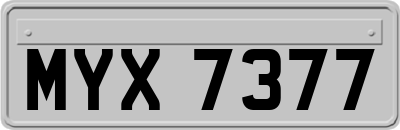 MYX7377