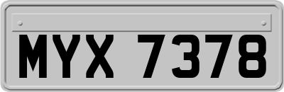 MYX7378