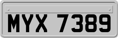 MYX7389