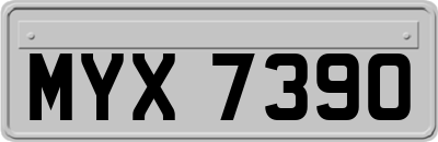 MYX7390