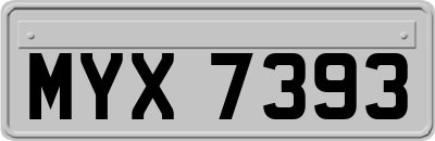 MYX7393