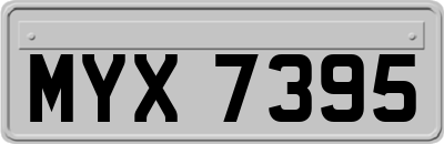 MYX7395