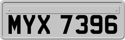 MYX7396