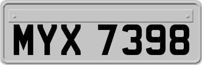 MYX7398