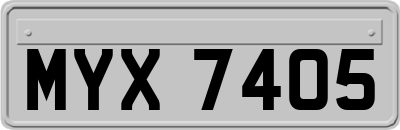 MYX7405