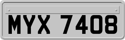 MYX7408
