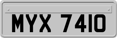MYX7410