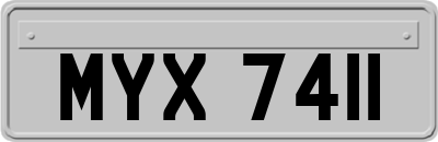 MYX7411