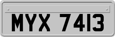 MYX7413
